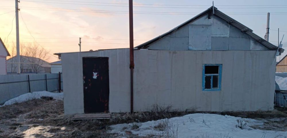 Продается дом в городе Аксай