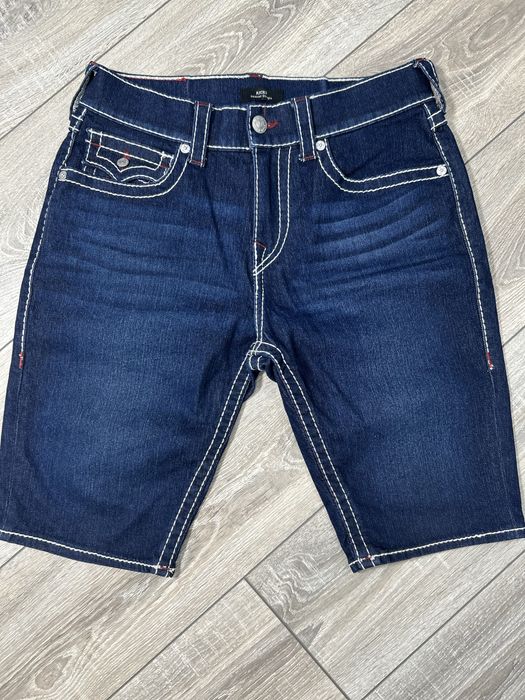 Шорты True Religion Оригинал