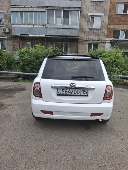 Продам Lifan Smily