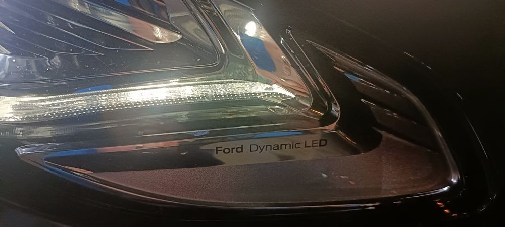 De vânzare FORD MONDEO 2016