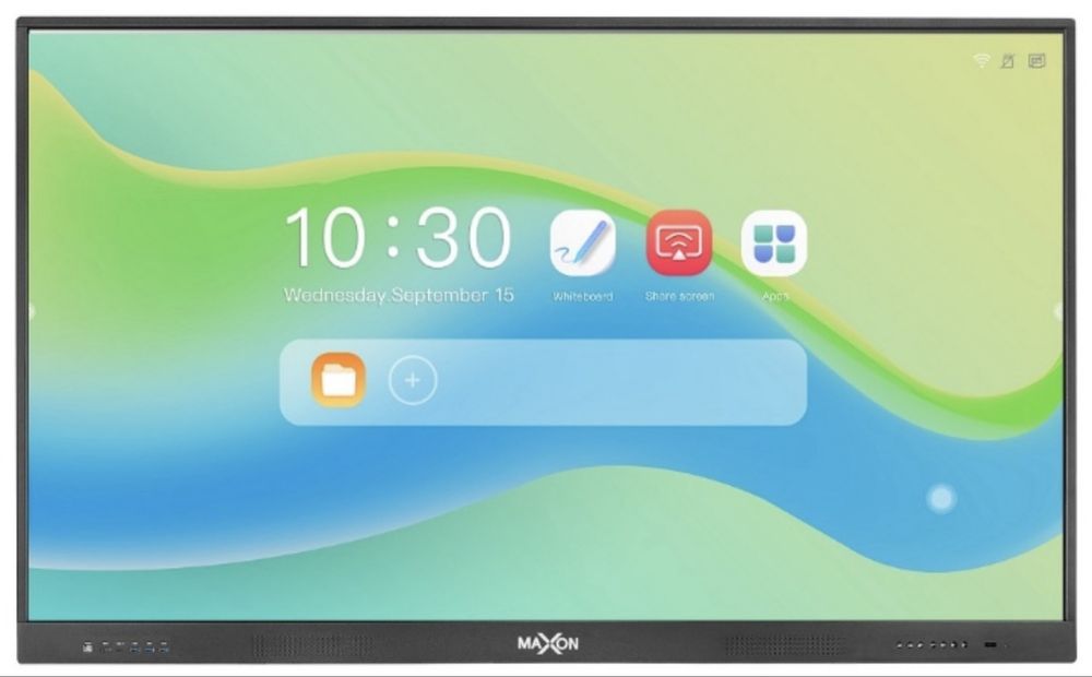 Мультитач панель MAXON pf-65,8/128 GB