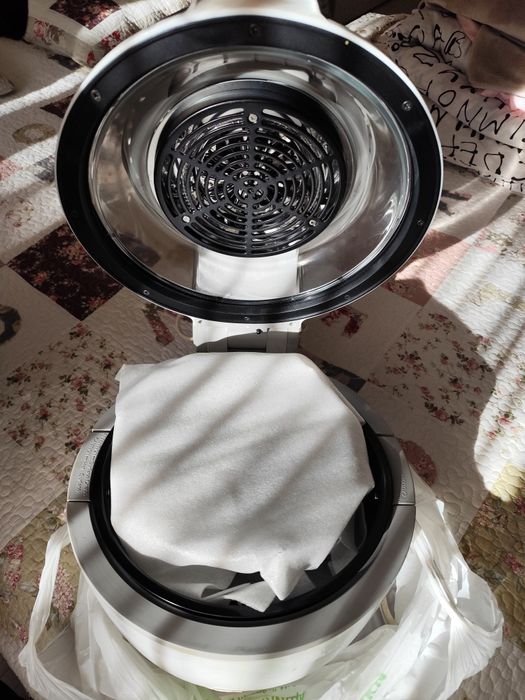 ЗД фурна  Делимано неползвана