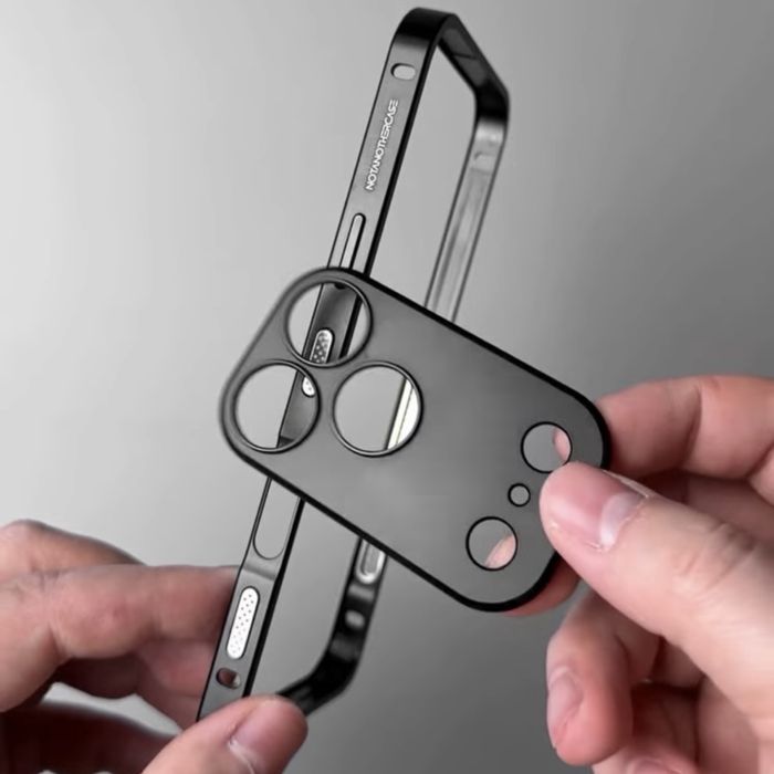 Notanothercase chehol sotiladi