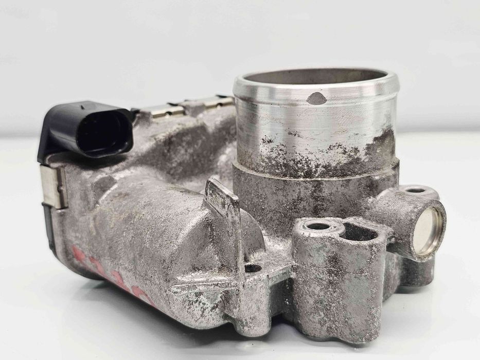 Clapeta acceleratie  Ford Fiesta 6 [Fabr 2008-prezent] 8A6G-9F991-AC 1