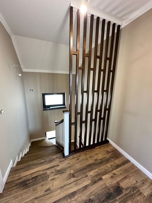 Balustrade si riflaje