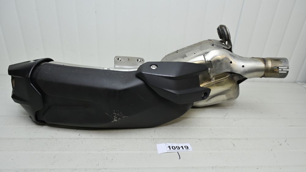 Toba Evacuare Finala OEM BMW F900R 2019 - 2025