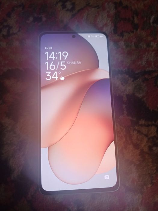 Telefon sotiladi