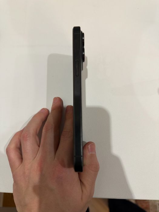 Iphone 15 Pro Max 512gb