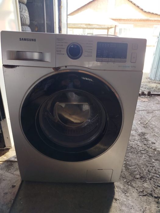 Стиральная машинка