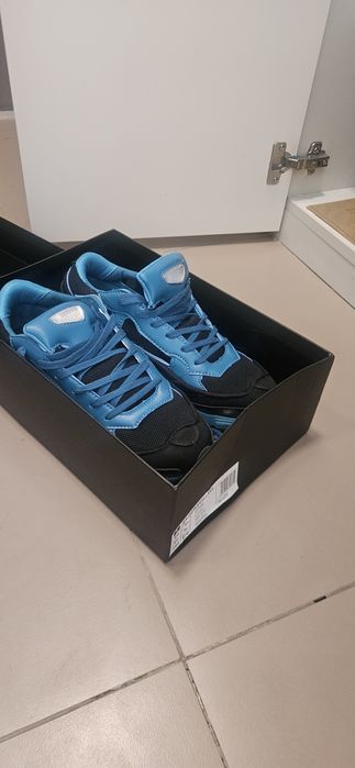 raf simons replicant 44 размер НОСИЛ ОДИН РАЗ