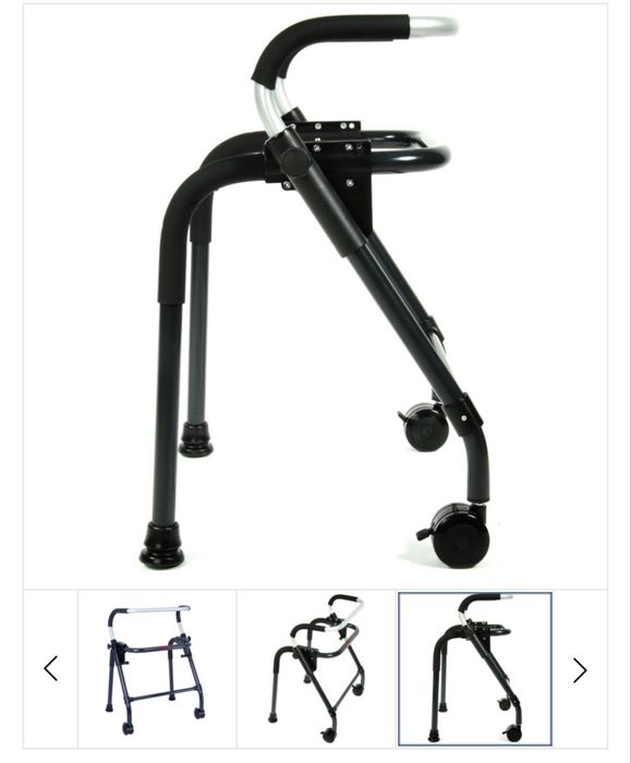 Ходунки для взрослых