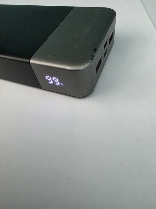 Baterie Externa Nobis 20000 mAh 35 W Fast Charge