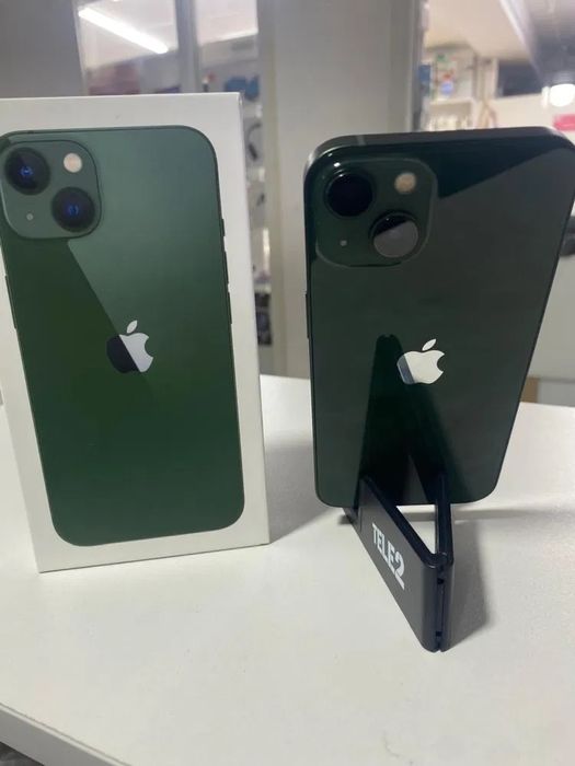 Продажа iPhone 13 mini 256бб