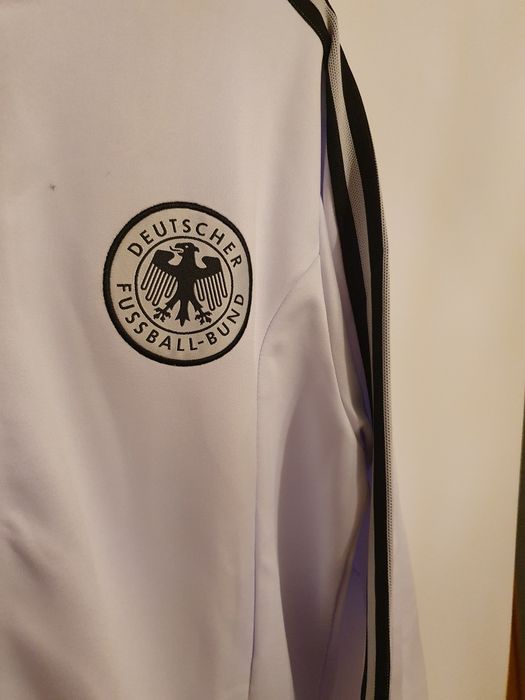 Vand trening Adidas X Germania, marimea M, NOU CU ETICHETA