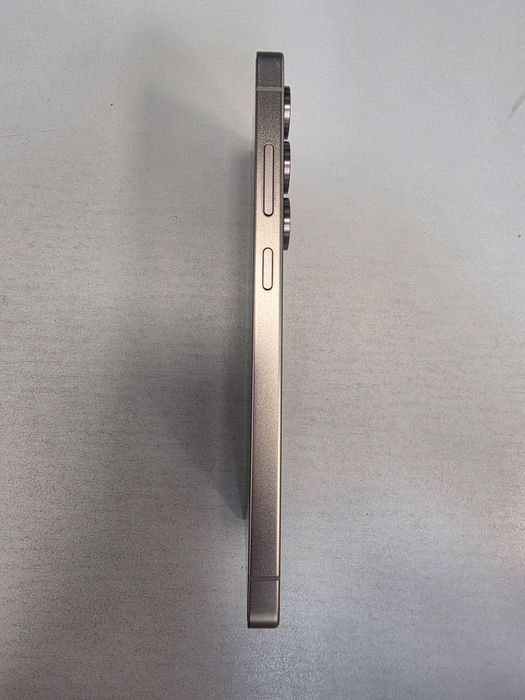 Samsung Galaxy S25 Ultra 512GB / 12GB RAM (Titanium Gray) – Пълен комплект с официална гаранция от Samsung Store,