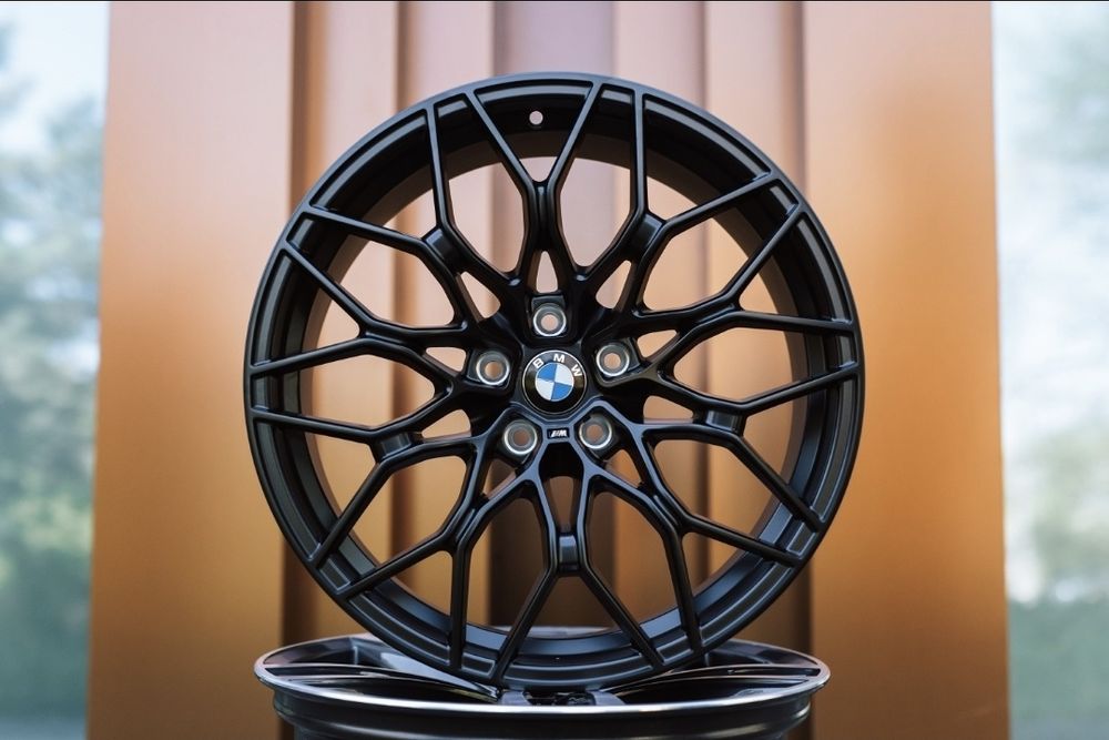 Jante 20 BMW ///M R20 Black G