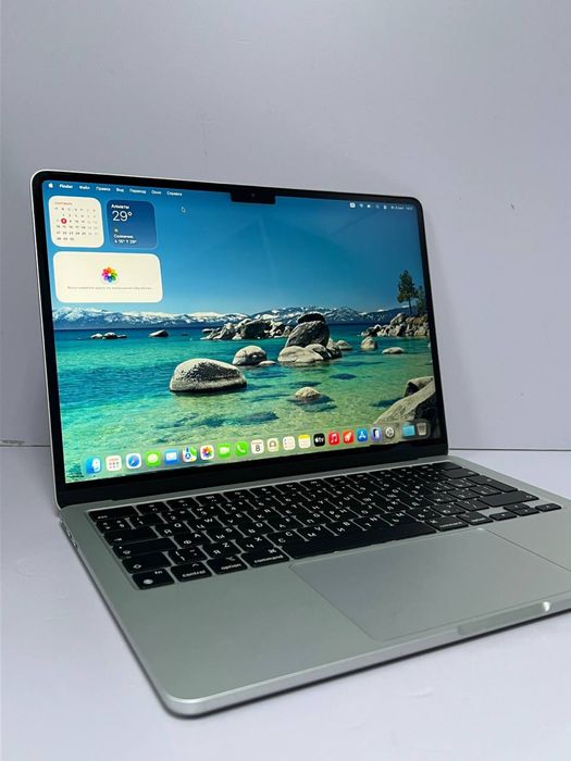MacBook Air 2022 М2  #АК32811