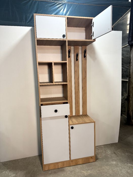 Прихожая шкаф , под обувь