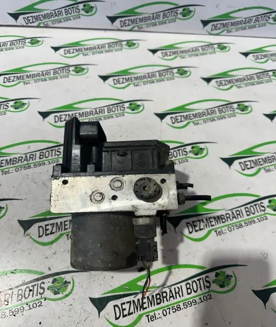 Pompa ABS 289038 0 265 950 038 Fiat Stilo 2002 1.6 MT (103 hp)