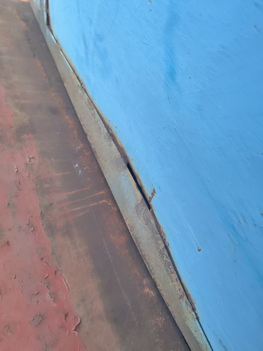 Продам ворота цена 40000