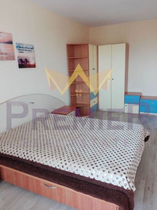 Дава се под наем Двустаен апартамент в Варна, Чаталджа - 74 кв.м за 459 € - Снимка #3