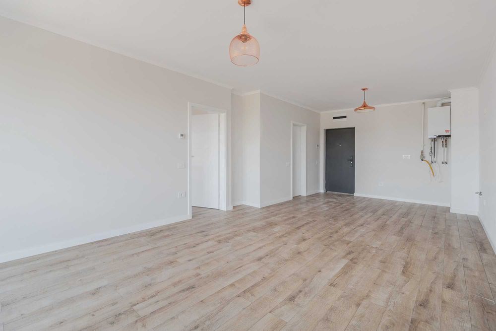 Apartament Baile Felix