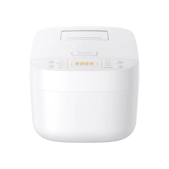 Умная Рисоварка Xiaomi Smart Rice Cooker 3L EU Глобальная Версия