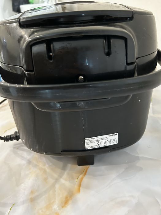 Продаю мультиварку TEFAL