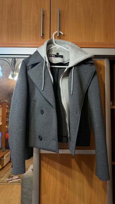 Продам куртку-пиджак Zara