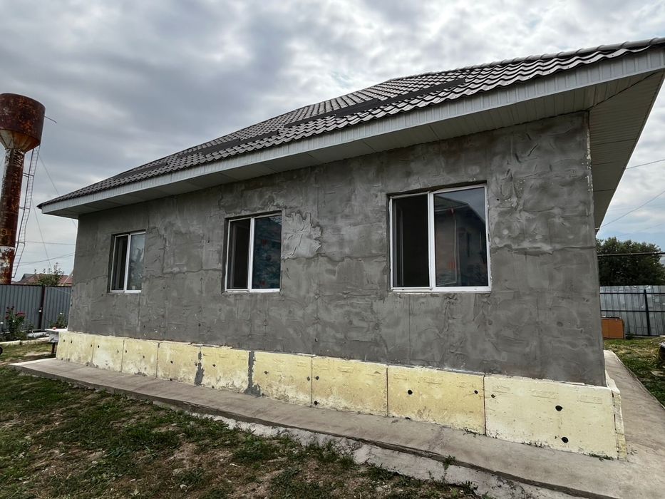 Продам срочно дом