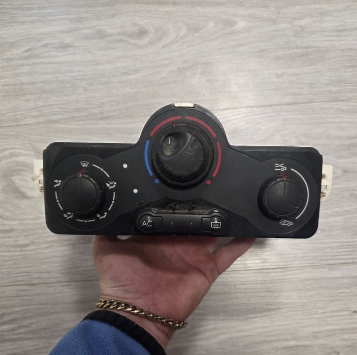 Panou control AC reno megane 1/2 clio laguna etc