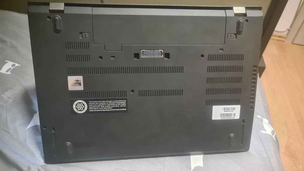 Lenovo ThinkPad T570