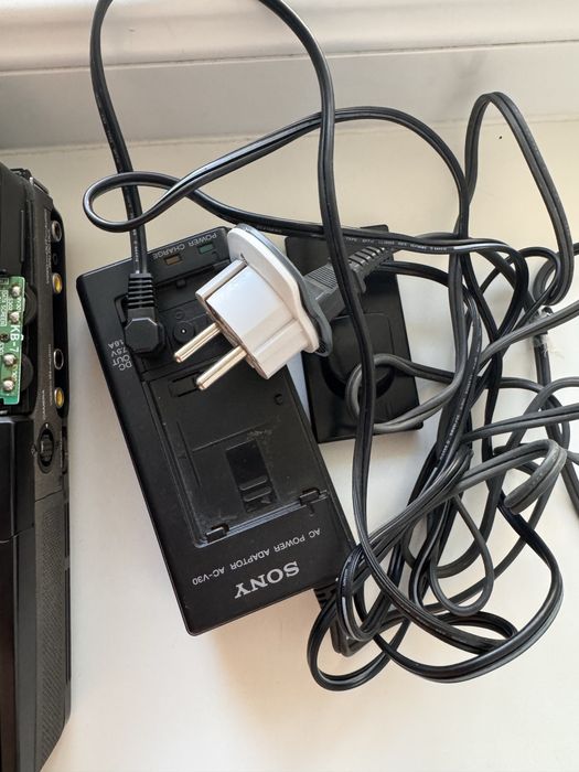 Sony Video Walkman Video8