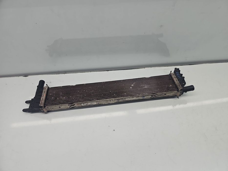 Radiator intercooler Dacia Logan II MCV BK (K52) [Fabr 2013-2022] Face