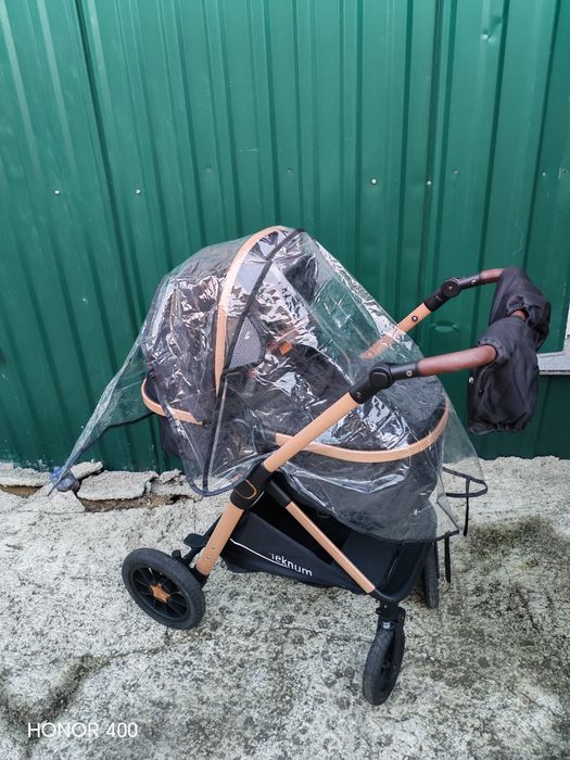 Продам коляску 3в1