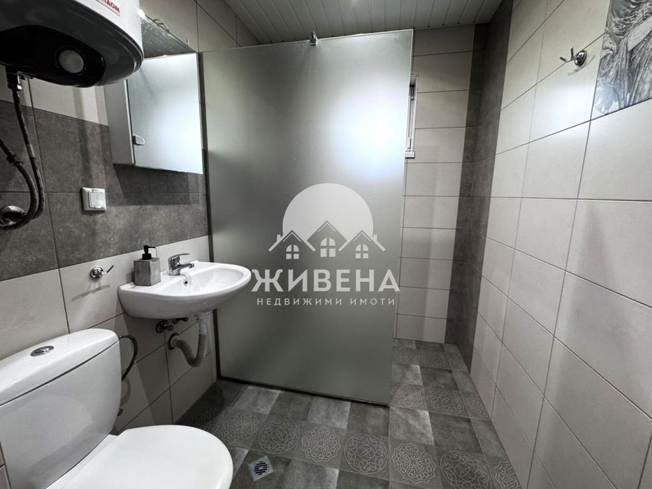 Дава се под наем Двустаен апартамент в Варна, Център - 78 кв.м за 448.8 € - Снимка #11