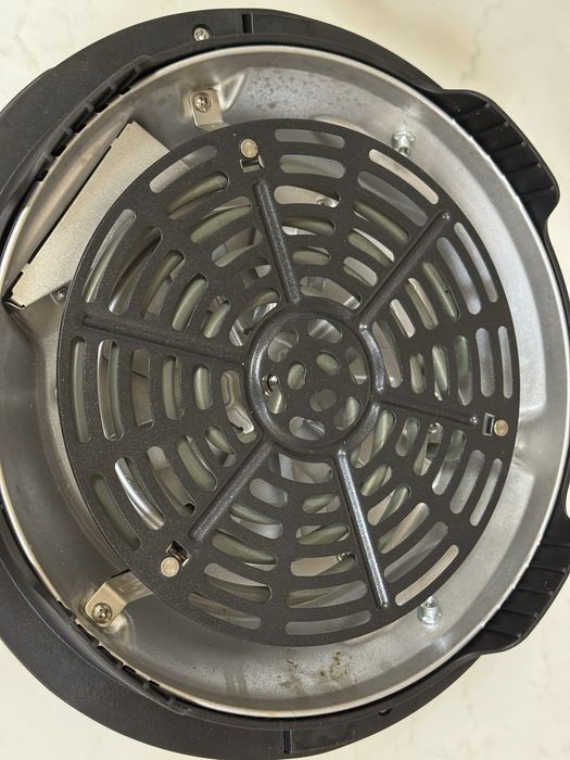 Tefal cook4me multicooker