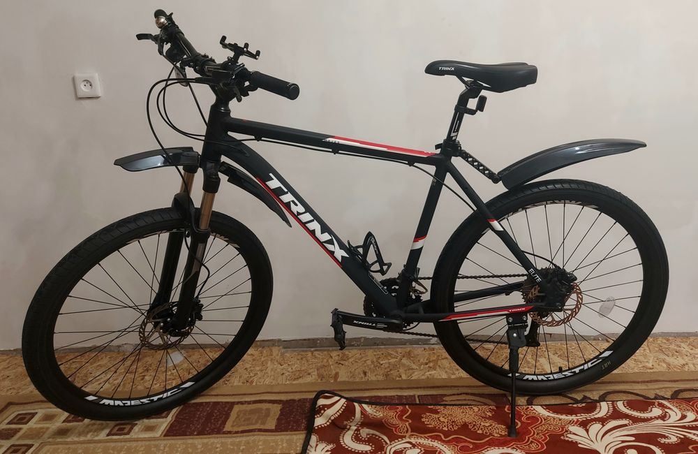 Trinx M1000 новый