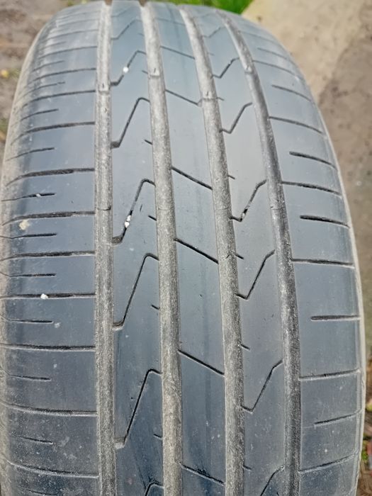 Anvelope  205 60 r16