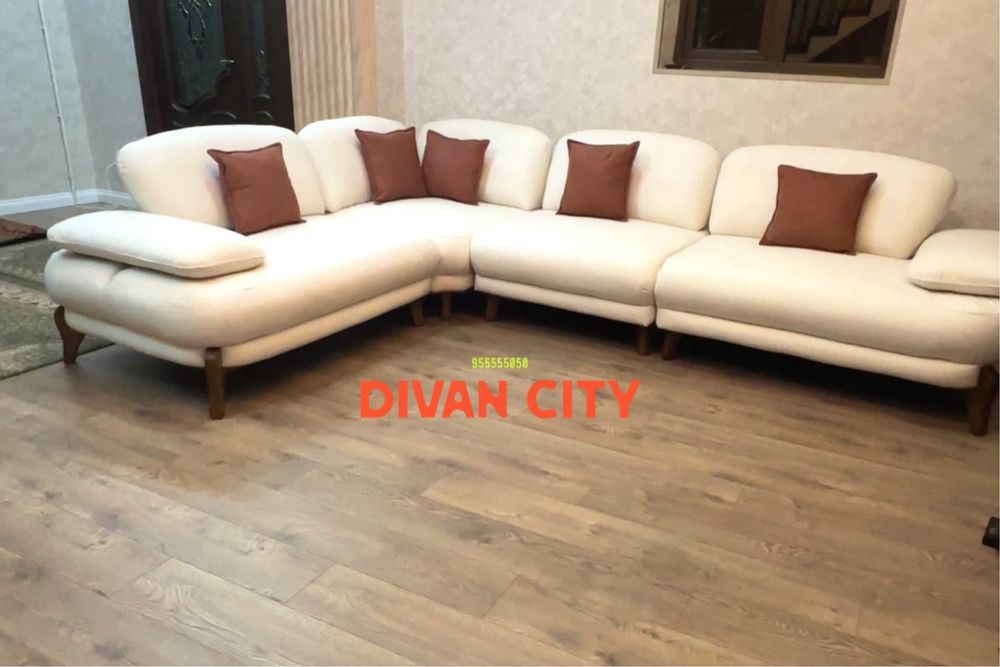 Divan Ugalok Marsello