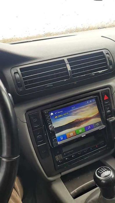VOLKSWAGEN Passat 2003 — imagine 4