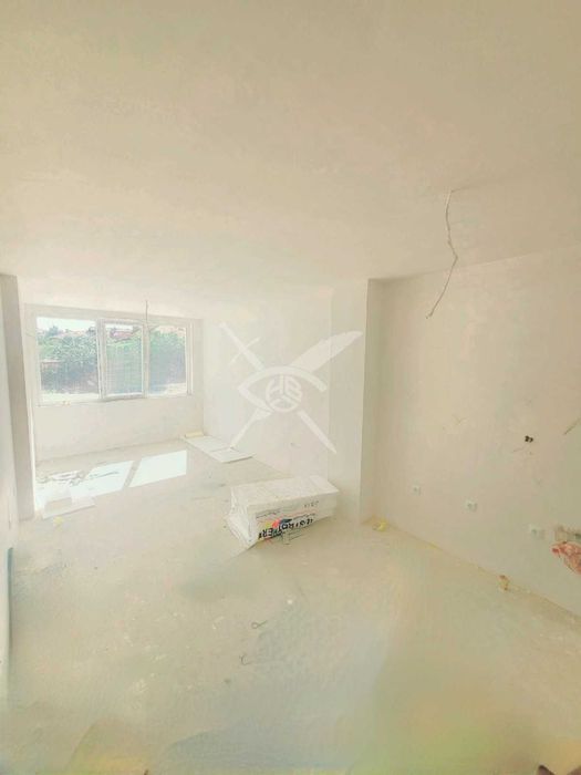 Продава се Двустаен апартамент в Бургас, Меден рудник - зона А - 64 кв.м за 1375 €/кв.м - Снимка #2