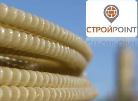 Производство Стеклопластиковой Арматуры