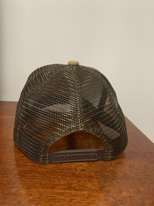 Șapcă Goorin Bros Tiger – Nouă, calitate premium