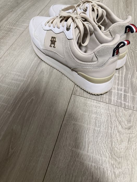 Incaltaminte dama tommy hilfiger/ 37
