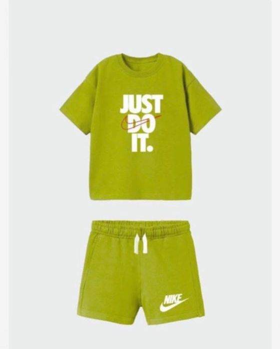 Нови комплекти за момче