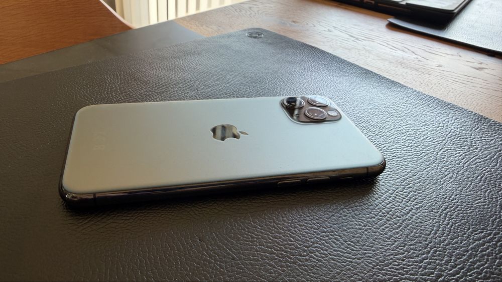 iPhone 11 PRO 512GB