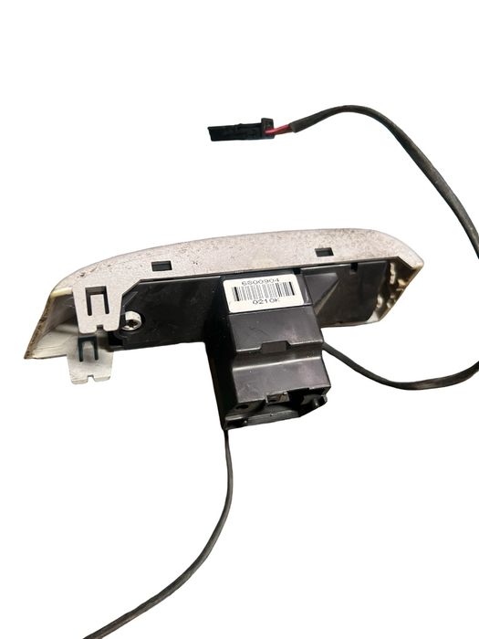 Claxon Mini Mini R50, R53 2001 - 2006 6800903