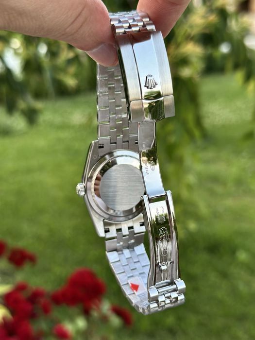Rolex datejust 36,mm