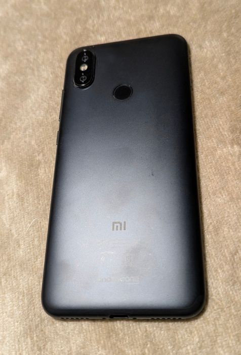 Смартфон Xiaomi mi a2 на запчасти